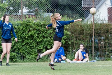 Bild 73 - ODM U18 Juniorinnen